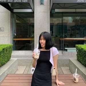 Meet your Posher, Anh